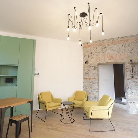Il Canto Di Ligea Lamezia Terme Luaran gambar
