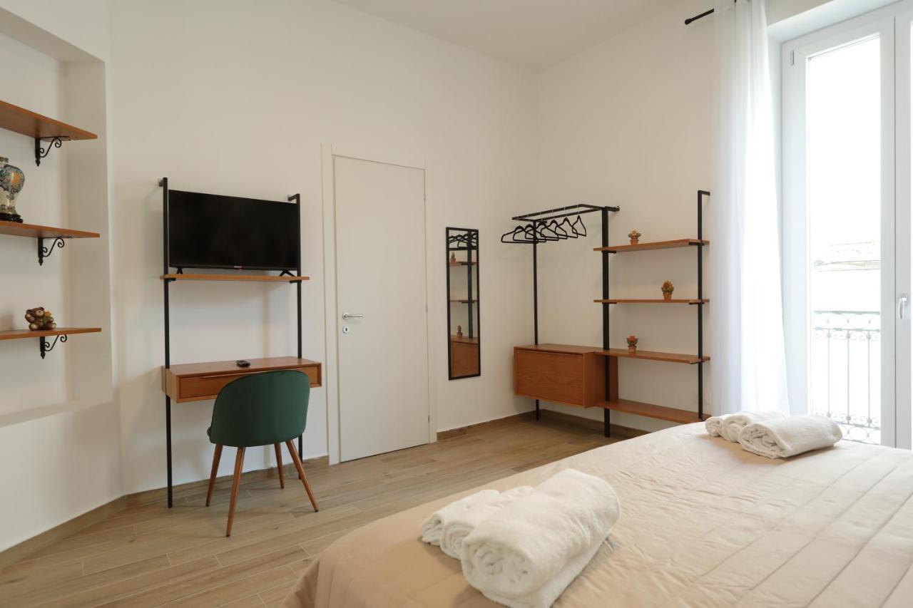 Il Canto Di Ligea Lamezia Terme Luaran gambar