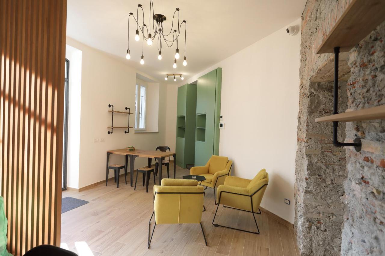Il Canto Di Ligea Lamezia Terme Luaran gambar