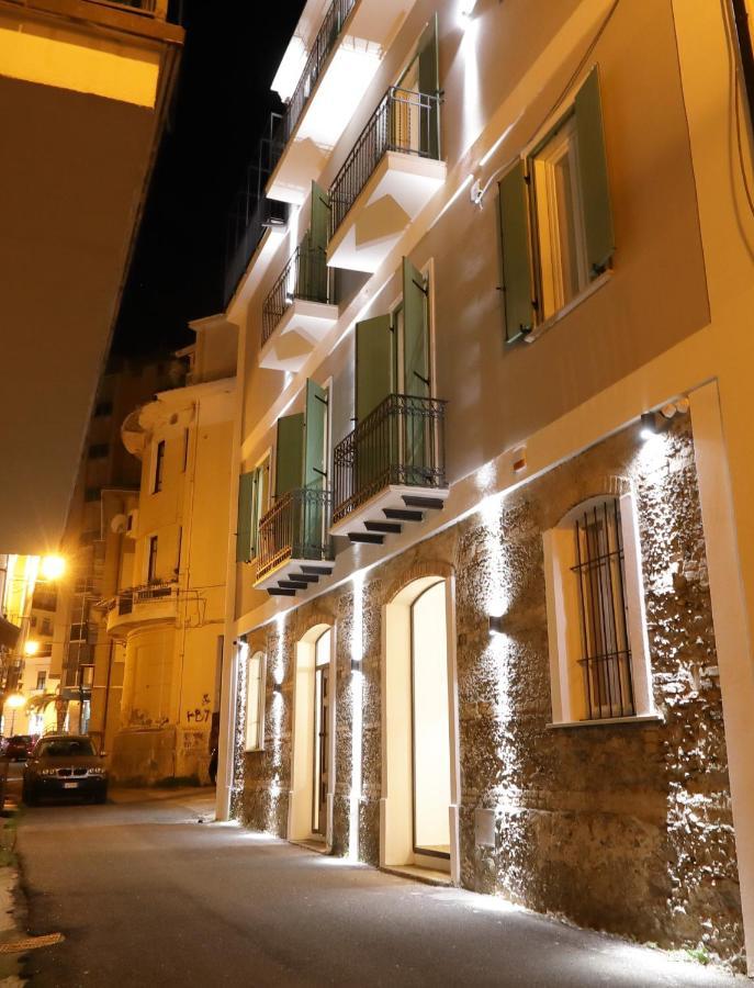 Il Canto Di Ligea Lamezia Terme Luaran gambar