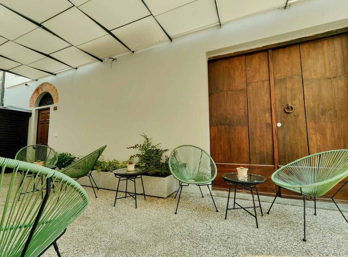 Il Canto Di Ligea Lamezia Terme Luaran gambar
