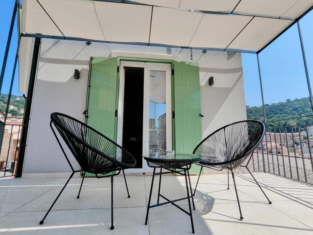 Il Canto Di Ligea Lamezia Terme Luaran gambar